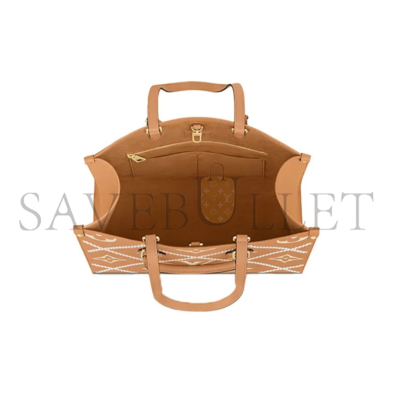 LOUIS VUITTON ONTHEGO MM M46015 (35*27*14cm)